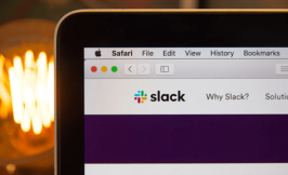 slack